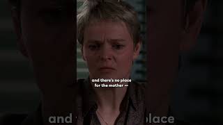 A Mother Shouldn't Kill her Baby