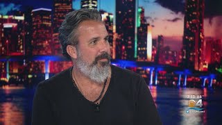 Father Of Teen Killed In Parkland Shooting Tells Son Story In One-Man Show 'Guac: My Son, My Hero'