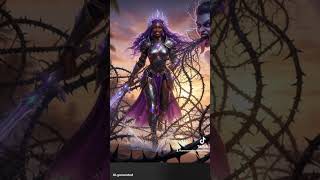 Pressure - Demon Warrior