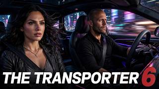 The Transporter 6 (2026)Jason statham vs Gal Gadot | Blockbuster Movie Full Facts,Story & Review bb
