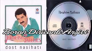 İbrahim Tatlıses - Eyvah Neye Yarar (Akbaş CD Kaliteli Kayıt) Resimi