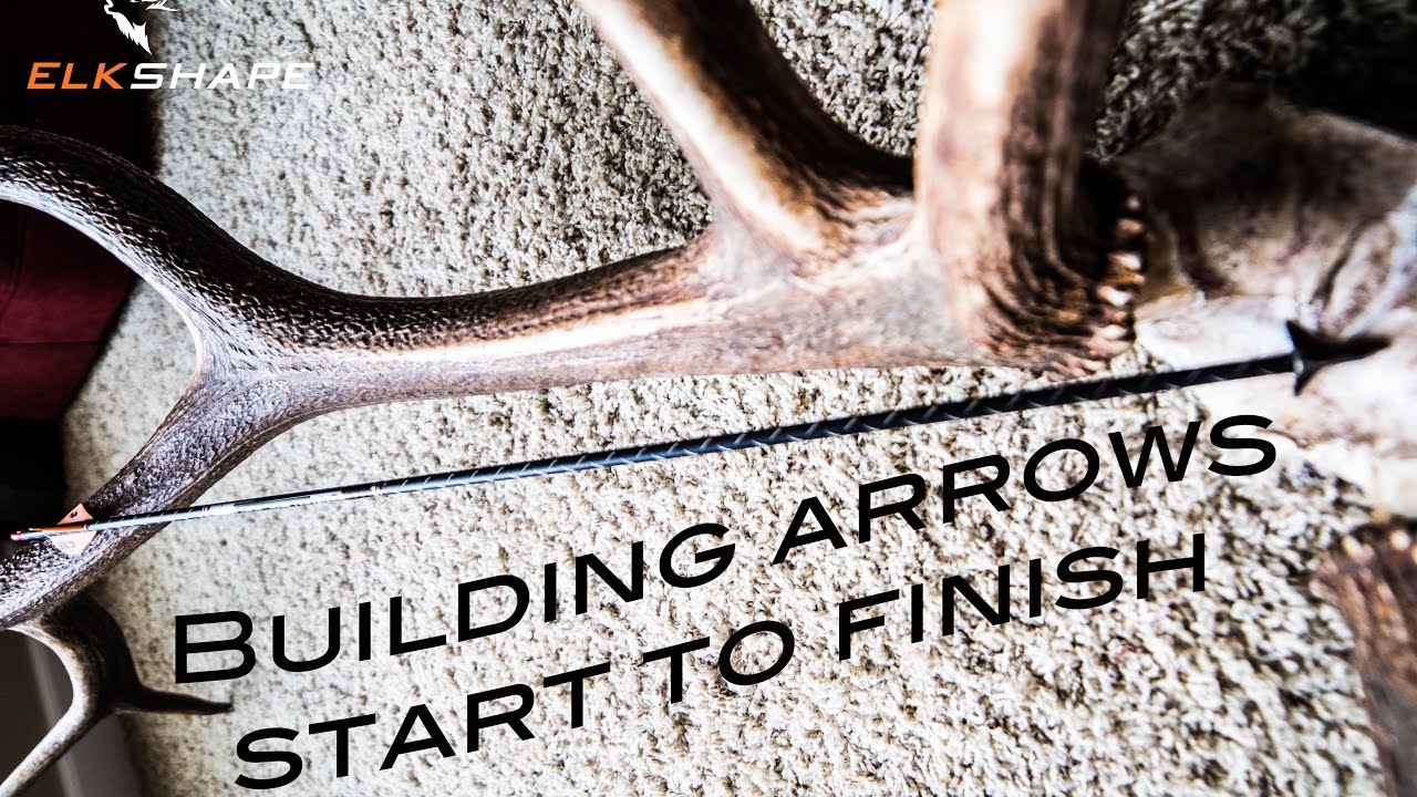 Arrow Building Finishes