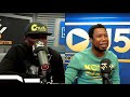 CHAMP PRODUCTION INTERVIEW | DOSYE TONYMIX  - JOHNNY NEW YORK & DJ WICKED