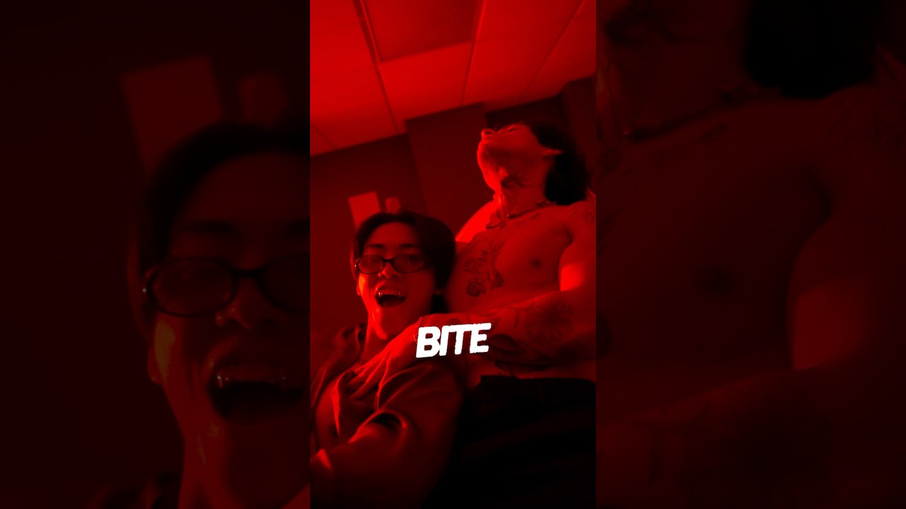 A NEW MAD TSAI ERA.🦇 