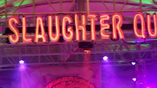SLAUGHTER QUE 2018 Promo