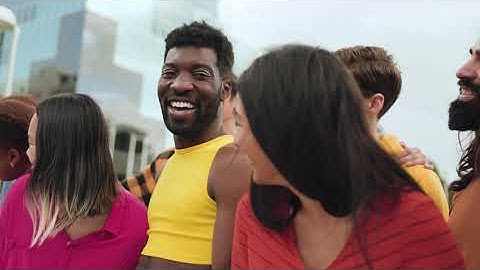 Common Security - Bridging Devides and Restoring Trust