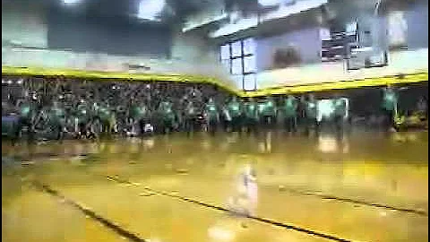 forest grove high school lip sync 2010 freshmen