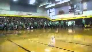 forest grove high school lip sync 2010 freshmen