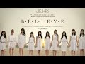 Download Lagu JKT48 - Fortune Cookies & Heavy Rotation Ending Live (At B.E.L.I.E.V.E)