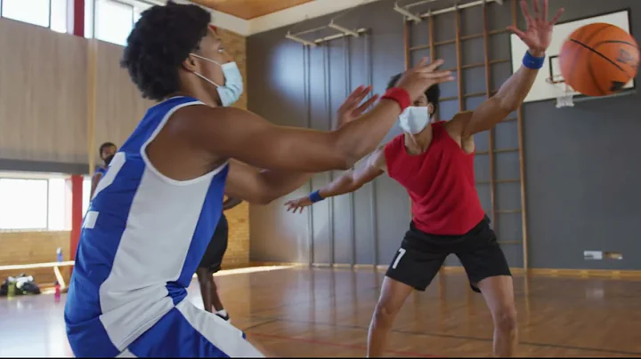 Winning the fight against COVID is a team effort