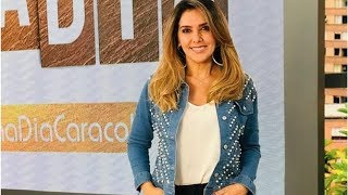 Mónica Rodríguez Y Amparo Grisales Se Manifestaron A Favor De Vendedores Ambulantes Tras Abusos P