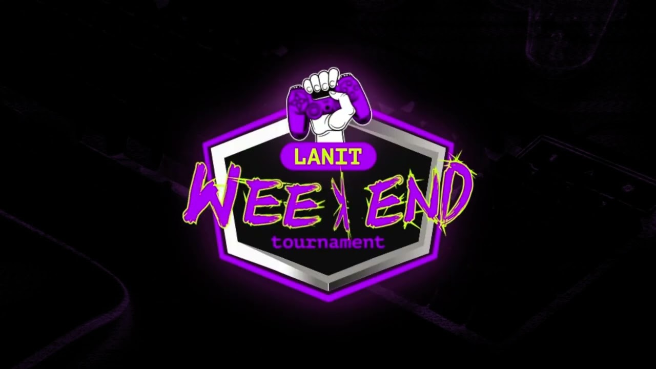 Video Weekend Tournament Турнир по CS 2! 2024.06.01