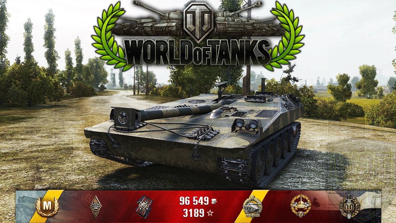 world of tanks replays jingles World of Tanks - UDES03 - 9 Kills - 9k Damage - Is it OP ? [Replay|HD]