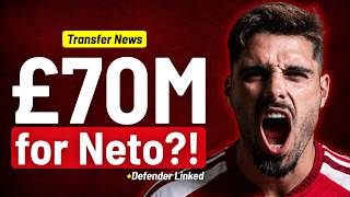 £70M For Pedro Neto?! 🚨 Why Are Arsenal Being Linked With Chelsea Outcasts?