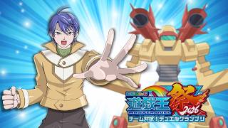 【遊戯王マスターデュエル #にじ遊戯王祭2026】練習試合で実戦経験を積んでしまえ【春崎エアル/にじさんじ】