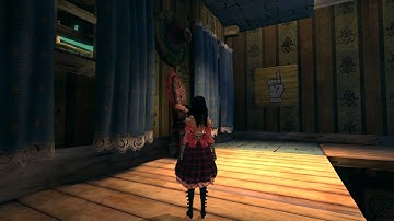 Alice Madness Returns - Part 53 - What Is Sought