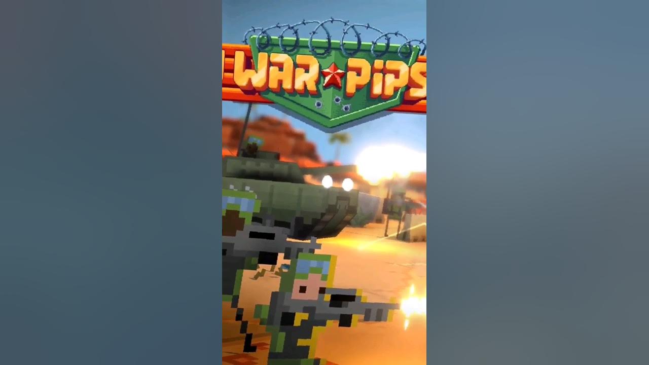 Warpips, jogo de guerra e estratégia, fica grátis na Epic Games Store
