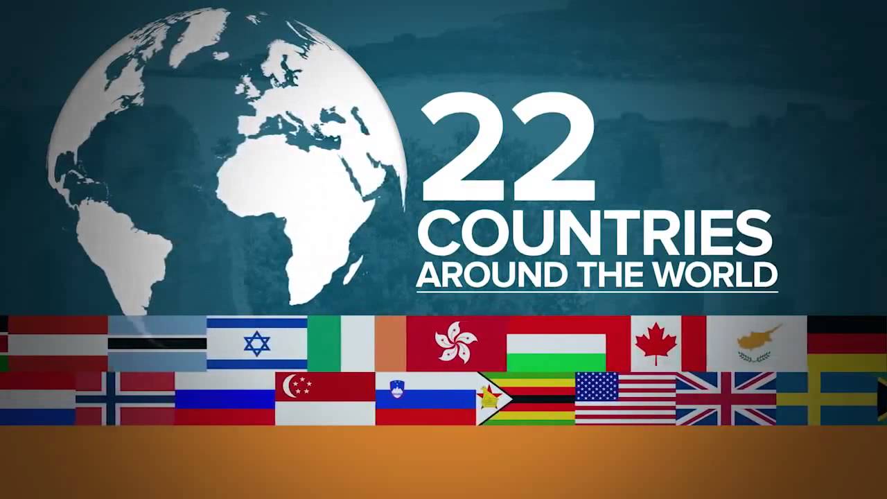 World Ventures - Travel In Sytle & Never Work Again!