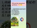 📚 Daily GK Questions & Quiz 🧠🎯 Improve Your Knowledge Every Day🌍 | Current Affairs | Facts #shorts