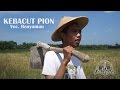 KEBACUT PION - Benyoman . Prod Andi Mbendol . Crazygila Studio (Official Music Video & Liryc)