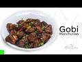 Gobi manchurian   