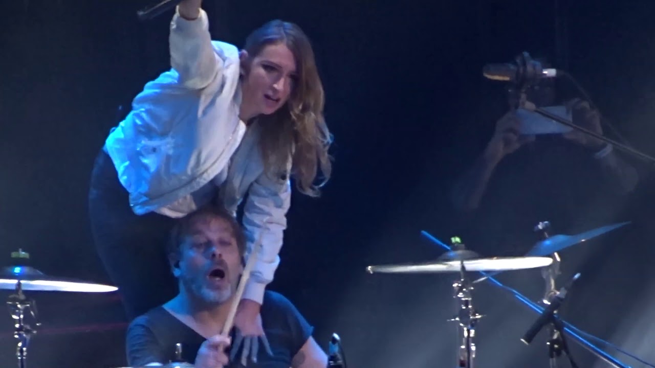 Guano Apes - Lords of the boards   Live @ Adrenaline Stadium, Moscow 17 11 2019 Full