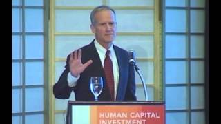 "Leading the Way for the Triple Aim" with Jeffrey Selberg