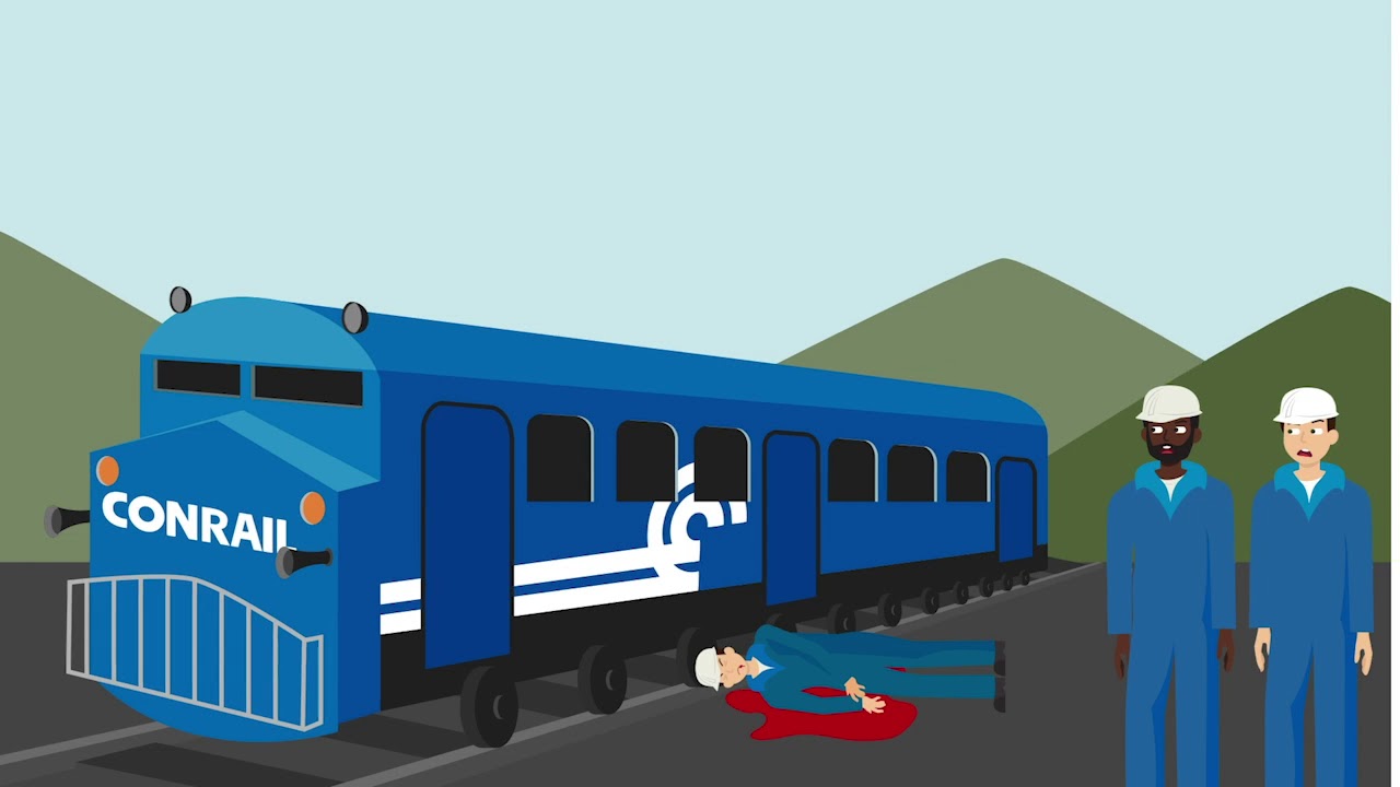 Consolidated Rail Corp. v. Gottshall Case Brief Summary | Law Case Explained