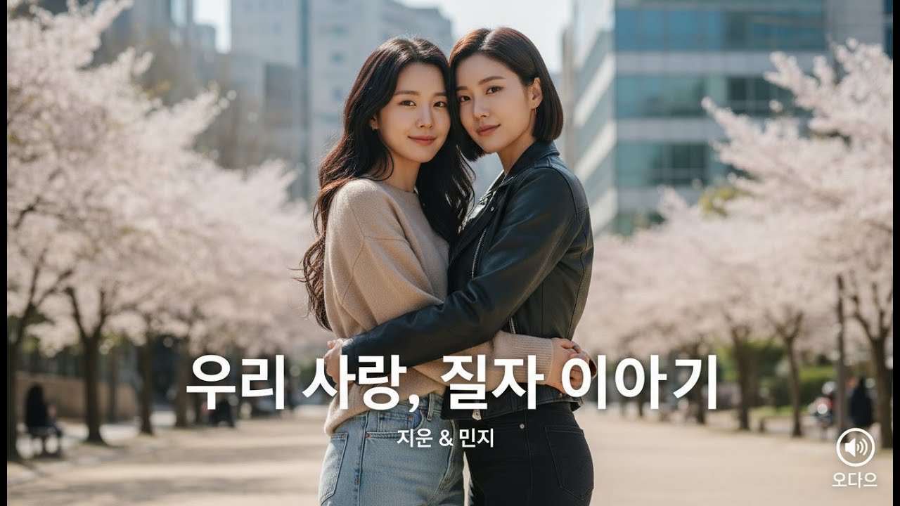 여자를 사랑한 딸을 아버지가 대체하려 했지만, 그녀는 자신의 삶을 되찾기 위해 반항했다.