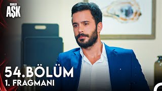 Kiralık Aşk 54. Bölüm Fragman