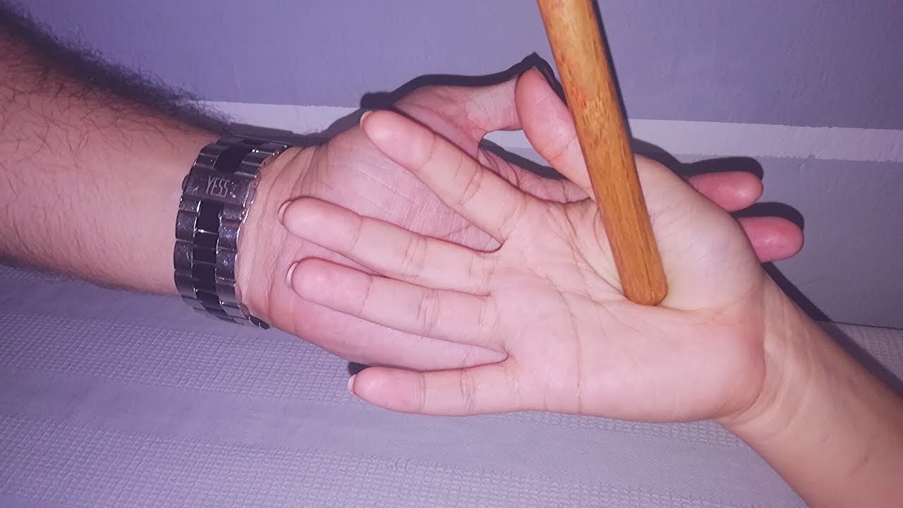 Hand Massage Asmr Relaxing Youtube