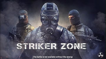 41 Kills in Factory   |  Striker Zone | Code of War 2  | Gameplay.