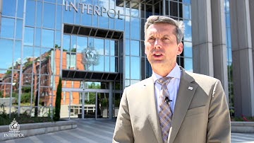 Martin Kreutner, Dean and Executive Secretary of the International Anti-Corruption Academy