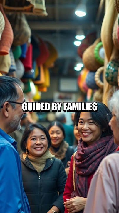 Tanabata in Sendai: A Threaded Sky Festival