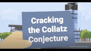 Cracking the Collatz Conjecture - Overview