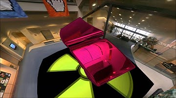 Screensaver - nVidia [FULL HD 1080p 131205]