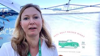 Good Food Fighter: Grass Roots Farmers’ Coop