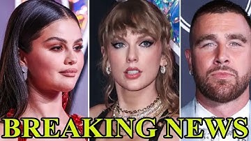 Taylor Swift’s Ex Joe Alwyn Warns Travis Kelce Not to Make THIS Mistake...