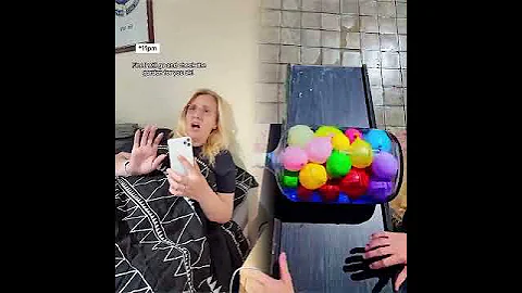 I think Suze knew what she was doing!