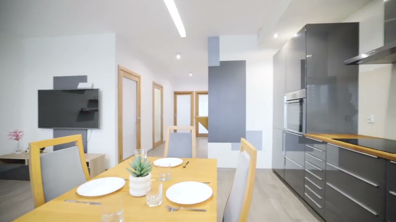 Piękny apartament przy Instytucie Medycyny WSI - Mieszkanie - Sprzedaż - Lublin, Śródmieście