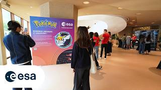 Open Day 2026: ESA Headquarters, Paris