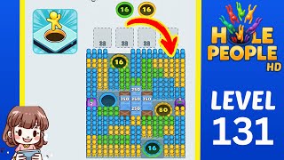 Hole People Level 131