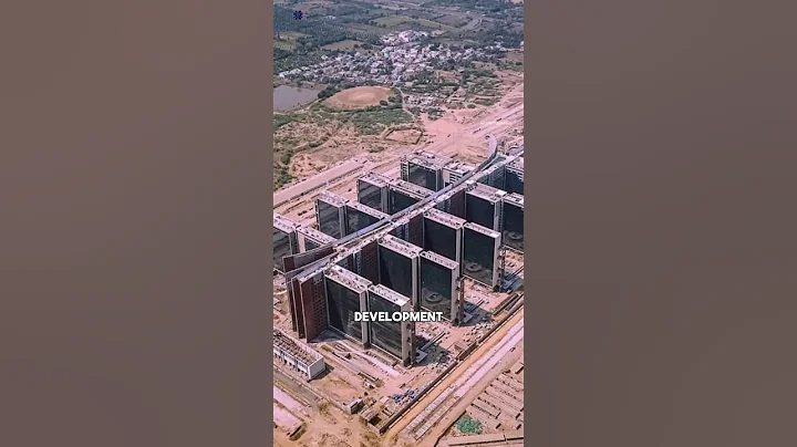 Largest Office Building in The World