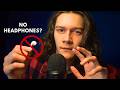 ASMR for People WITHOUT Headphones... (100% TINGLES)
