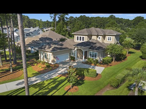300 Farnsleigh Avenue, Bluffton, SC home video tour