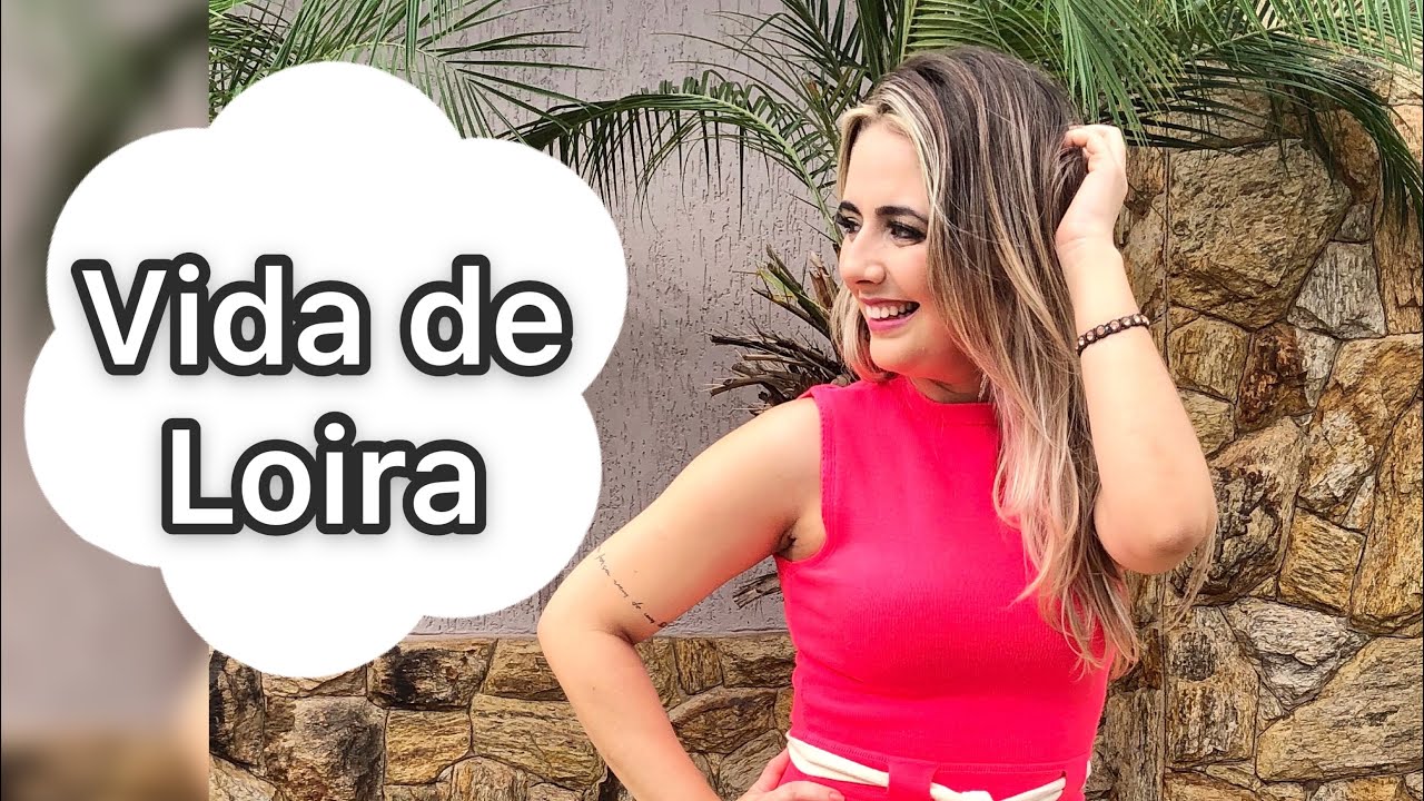 Vida de Loira! Dicas para Cabelos com Descoloração! 