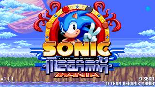 Sétima | Sonic Megamix Mania (8)