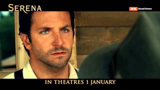 Serena 15s TV Spot Serena 15s TV Spot