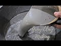 Gachi Renew Process &amp; Result In Description | How to Make Soft Gachi | Gray Clay/Gray Mud dirt 