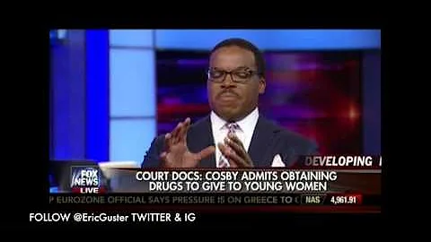 Ole nasty #BillCosby & the allegations.